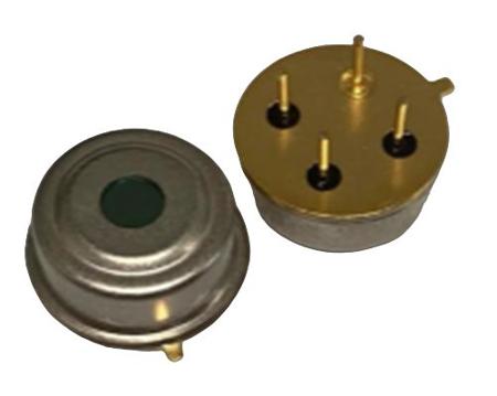 ZTPD-2210 Amphenol Advanced Sensors Temperature Sensor I2C IR Temperature Sensor, -20°C to +100°C
