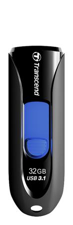 TS32GJF790K Transcend JF790 32 GB USB 3.1 USB Stick