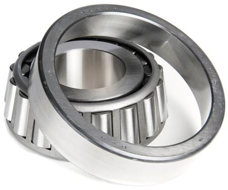 JL69349A/JL69310 Timken  Taper 38 mm ID Roller Bearing, 63 mm OD