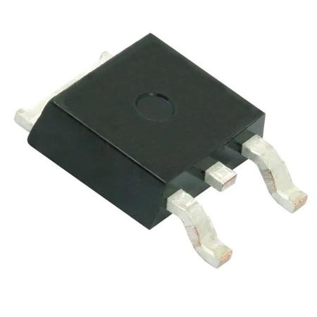 NTD250N65S3H onsemi SUPERFET III Type N-Channel MOSFET, 13 A, 650 V N, 3-Pin TO-252