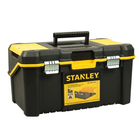 STST83397-1 Stanley Plastic Tool Box