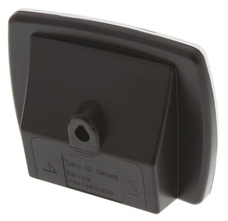 0560-6081 Testo 608-H1 Thermohygrometer, +50°C
