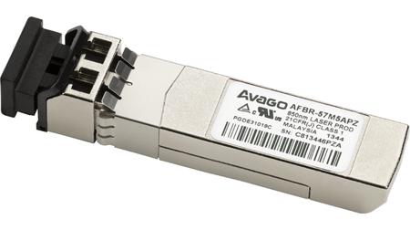 SFP-100FX NetAlly  Transceiver for Network Test & Measurement