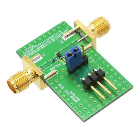 OM7805-BGU7008-598 NXP USA Inc. OM7805/BGU7008,598