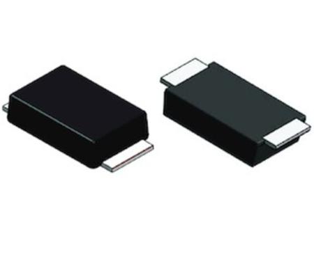 VS-2EYH02HM3-H Vishay 200V 2A, Diode, 2-Pin DO-221AD VS-2EYH02HM3/H