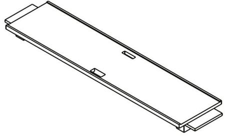 09060009986 HARTING, 09 06 Insert for use with DIN 41612 Connector