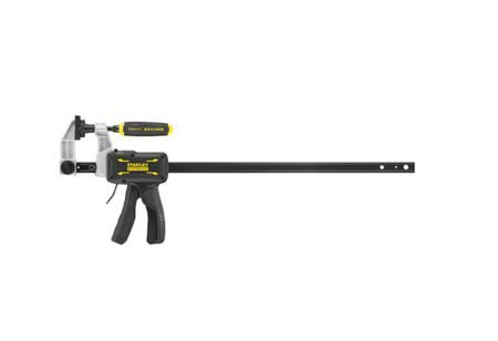 FMHT83007-0 Stanley 310mm x 45mm One-hand Clamp, 1 piece