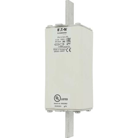 PV-315A-2XL Eaton