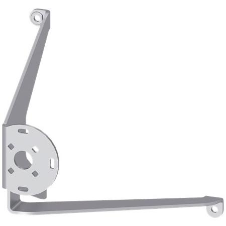 3VA9677-0GA80 SENTRON Fixing Bracket for use with 3VA55/65/66 Series