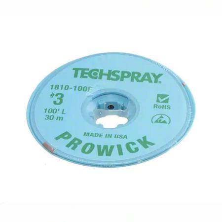 1810-100F Techspray