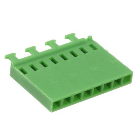 925369-8 TE Connectivity AMP Connectors
