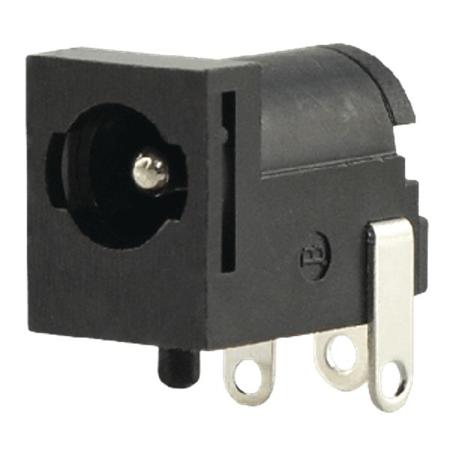 PJ-058AH Same Sky Horizontal, Through Hole