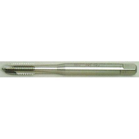 E001M12 Dormer HSS-XS1 M12 Spiral Point Thread Tap, 89 mm Length