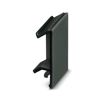 2201267 Phoenix Contact ME MAX B-17 Series PA Filler Plug for Use with Unoccupied Terminal Points, 15 x 21.6 x 8.1mm