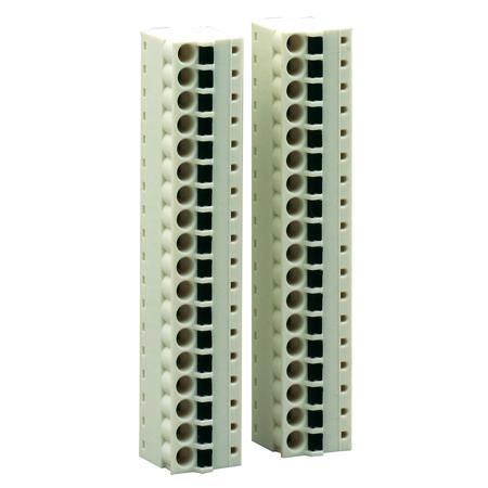 STBXTS1180 Schneider Electric Modicon STB Connector for use with STBDDO3705