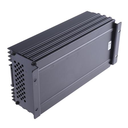 8660-12-24 100W Fixed Installation Car Power Adapter, 12V dc / 24V dc
