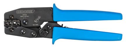 2836831 Gedore Plier Wrench, 220 mm Overall