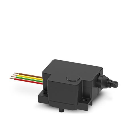 1296166 Phoenix Contact EV-T2M3SM Connector