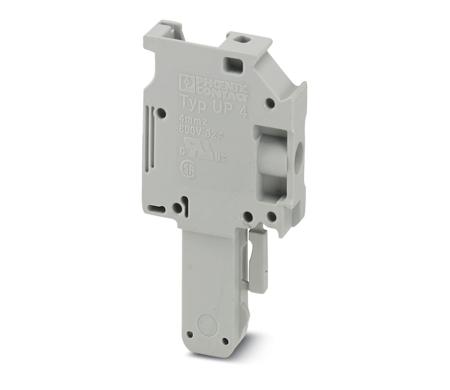 3060021 Phoenix Contact,  UP 4, Pluggable Terminal Block, Plug,