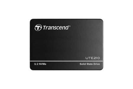 TS512GUTE210T 512GB, U.2 SSD, PCIe Gen4x4, NVMe, 3D TL