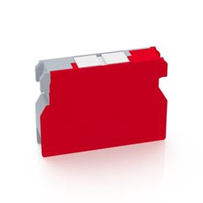 5.00.100.159/0000 RAFI RAFIX 22 Series Contact Block for Use with Switch Accessories, 35V ac, SPST