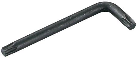 66-55 SAM L Shape Hex Key, 55mm