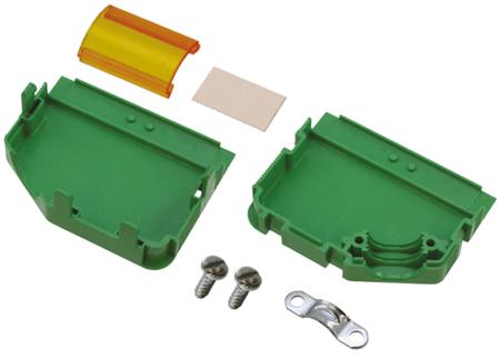 1783818 Phoenix Contact, KGS-MSTB 2.5 Terminal Block Housing, 12 Way