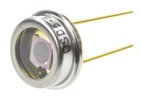 OSD5-5T Centronic,  IR + Visible Light Si Photodiode, Through Hole TO-5