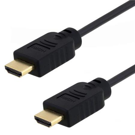 VHA00005-5M L-ComVHA, 5m Male HDMI to Male HDMI