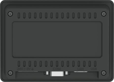 CDPX-X-B-W-4 Festo CDPX Series HMI Panel - 4.3 in, TFT Display, 480 x 272pixels