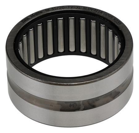 NK35-20-TV-XL Needle Roller Bearing NK35/20-TV-XL, 35mm I.D, 45mm O.D