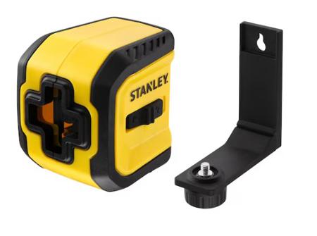 STHT77611-0 DeWALT  Laser Colour Red 2 Line Laser Level