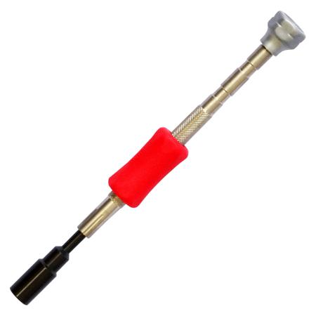 TD-52-A-F-5-0 Vessel Microstix Precision Screwdriver, A/F 5.0 Tip, 25 mm Blade, 105 mm Overall
