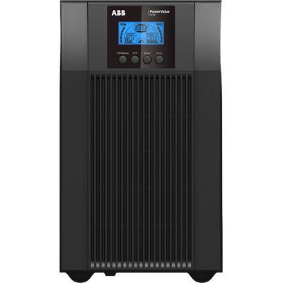 4NWP100161R0001 ABB 240V ac Input Uninterruptible Power Supply, 2kVA (1.8kW),