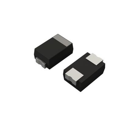 RB520CM-40T2R ROHM 40 V 100 mA Schottky Barrier Schottky 2-Pin SOD-923