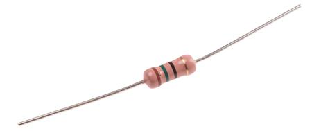 707-8794 RS PRO 15Ω Carbon Film Resistor 2W ±5%