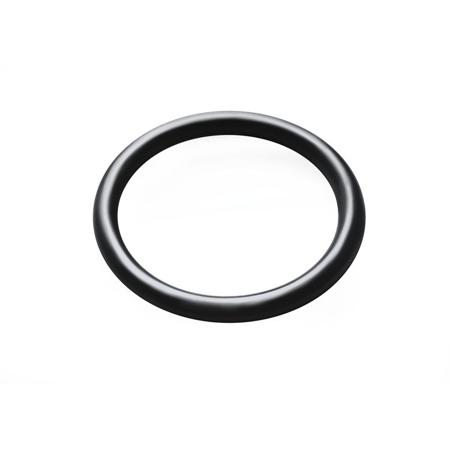 124104 Hutchinson Le Joint Français EPDM O-Ring O-Ring, 24mm Bore, 27mm Outer Diameter