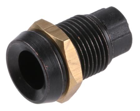 A1048OAAAD Arcolectric (Bulgin) Ltd 9.5mm Diameter LED Holder for use with 5mm LED