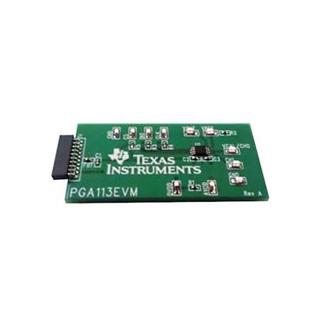 PGA113EVM-B Texas Instruments