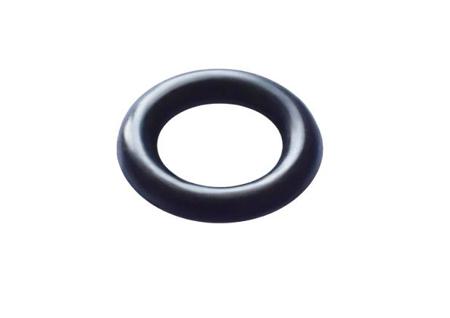 107869 Hutchinson Le Joint Français EPDM O-Ring O-Ring, 7.59mm Bore, 12.83mm Outer Diameter