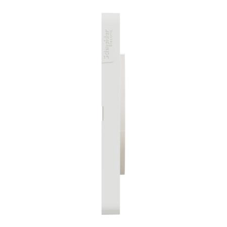 S520806N Schneider Electric Brown, 3 Gang, Odace
