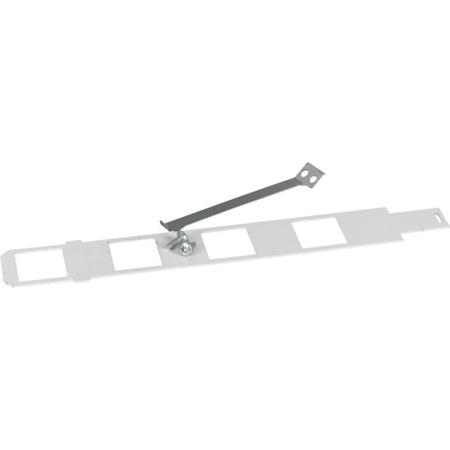 151217 XPFDM-A-MC Eaton Eaton xEnergy Series Plastic Cover, 300 x 50 x 10mm