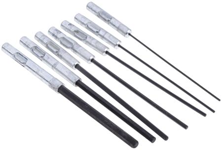 99PS41MMN Weller Xcelite , 9 Piece Interchangeable Standard Screwdriver Set