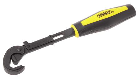 4-87-989 Stanley  19mm C Spanner 230 mm