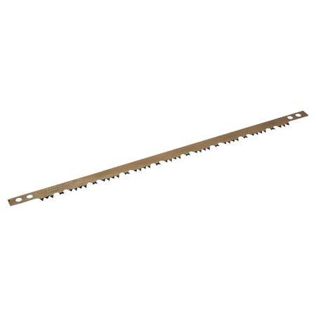 23-30 Bahco 759 mm Steel Reciprocating Saw Blade