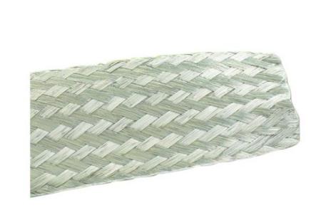 2167 SV003 Alpha Wire Braided Tinned Copper Silver Braided Copper Wire,  Series