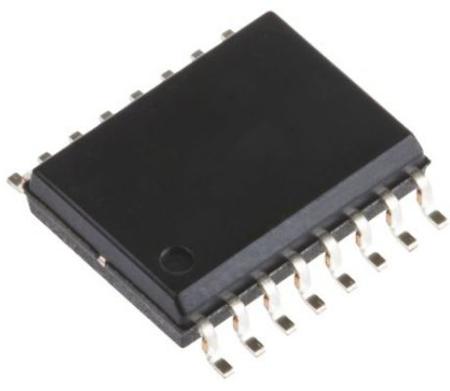 HIN202CBNZ-T Renesas Electronics  Line Transmitter, 3-State
