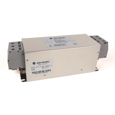 2090-XXLF-X330B Rockwell Automation 30A 500 V ac Power Line Filter, Cable 3 Phase