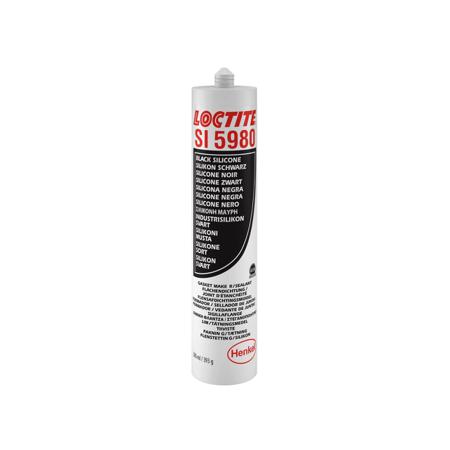 Loctite SI 5980  Gasket Sealant Paste for Gasket Sealing 300 ml Tube