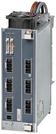 6BK19432AH000AA0 Siemens SIPLUS Series Power Distribution Module for Use with SIPLUS